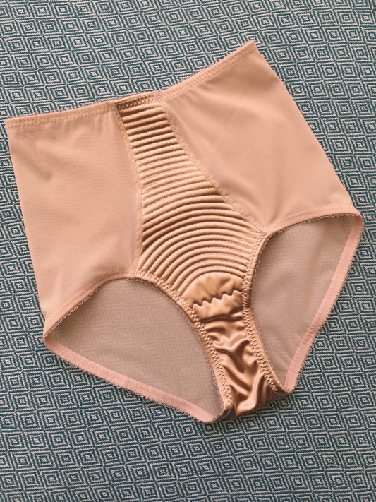 Vintage and Retro Inspired Knickers and High Waited Panties. UK8-22  (US4-18) – Pip & Pantalaimon Lingerie